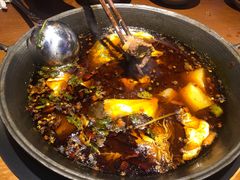 -受气牛肉·重庆耙牛肉(来福士店)