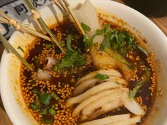 没骨头鸡爪-太二酸菜鱼(石家庄万象城店)