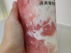 -书亦烧仙草(吉利购物广场店)