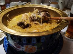 -关东小磨东北菜(漕河泾印象城店)