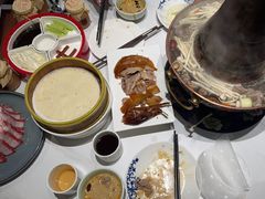 -东来顺•非遗火锅(外滩店)