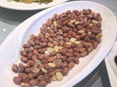 盐爆花生-好妈王饺子(滂江街店)