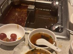 -海底捞火锅(大融城店)