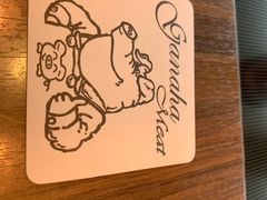 -我那覇豚肉店(カフーナ旭橋店)