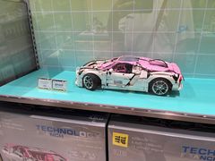-TOP TOY(新南凯德广场店)