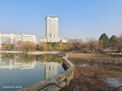 -南京航空航天大学(将军路校区)