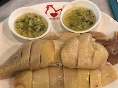 -文记壹心鸡(宝华路店)