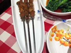 -西贝莜面村(近铁城市广场店)