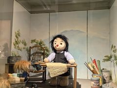 -济州岛泰迪熊博物馆