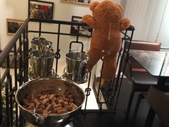 -LESCEDARS Brasserie Bistro香柏树