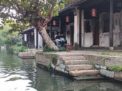 -黎里古镇