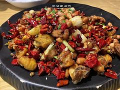 -蜀锦堂·川味现炒(襄阳武商汇店)