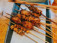 -管氏翅吧(国展店)