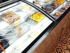 -泰谷酒店·太古码头闽菜自助餐厅