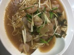 -二扁私房面馆(崂山路店)