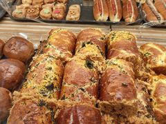 -烘焙町面包店(西四店)