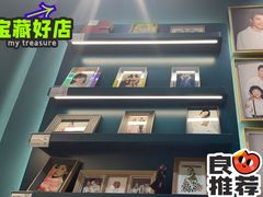 -海马体照相馆(西安高新万达广场店)