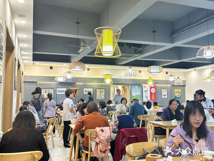 太原面食店(解放路店)图片