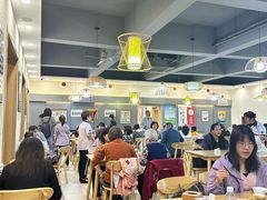 -太原面食店(解放路店)