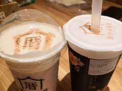 -厝内小眷村(新北万达店)