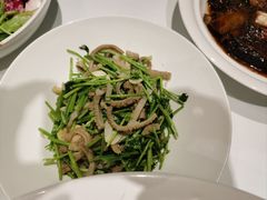 -宝轩渔府·老字号海鲜·正宗津菜(水上店)