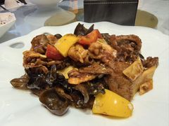 -喜福楼(黑山大街店)