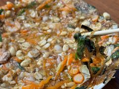 八珍炒糕-食来运转平潭小吃(平潭店)