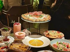 -IL TEATRO 精品意大利餐厅