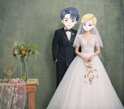 -雪中彩影婚纱摄影·微光艺术中心