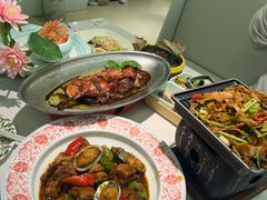 -苏梦江南·淮扬菜(夫子庙店)