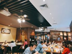 -汉巴味德(大悦城店)