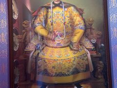 -北陵公园