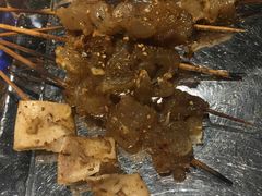 -管氏翅吧(马家堡店)