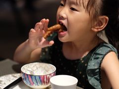 -莫干山郡安里度假酒店-桃尖中餐厅