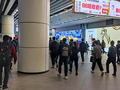 -珠海拱北口岸