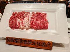 -东来顺饭庄(apm总店)