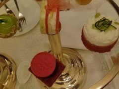 -Salon de Ville浦江汇(上海外滩华尔道夫酒店店)