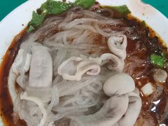 红油肥肠粉-甘记肥肠粉(马鞍北路店)