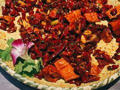 -红辣椒·川菜·火锅(张杨路店)