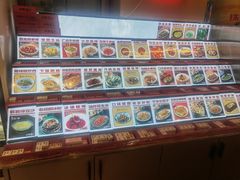 -地摊风云龙虾烧烤铺(润和国际店)