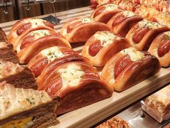 -超港·蛋糕面包(包河万达店)