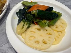 -河州春清真西北特色美食(虎踞路店)