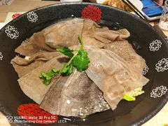 -锦城印象火锅(天府三街店)