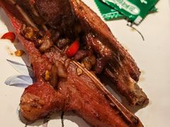-老阿爸鲜鱼土菜(独墅湖店)