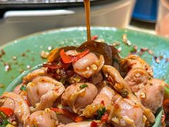 -锦府盐帮·侯宅(五棵松万达店)