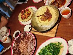 -春梅里卤鹅馆·47年老字号(中山路店)