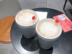 -Manner Coffee(淮海755店)