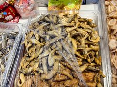 -水一方现烤鱿鱼丝大连特产(高新苏宁百货店)