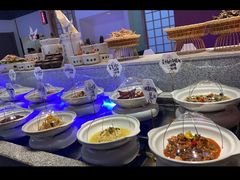 -鸽子侯·家宴·平价海鲜(市图书馆店)