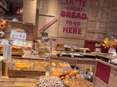 -西村叔叔的店·面包·甜品·蛋糕(崂山丽达店)
